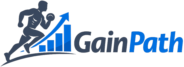 GainPath logo